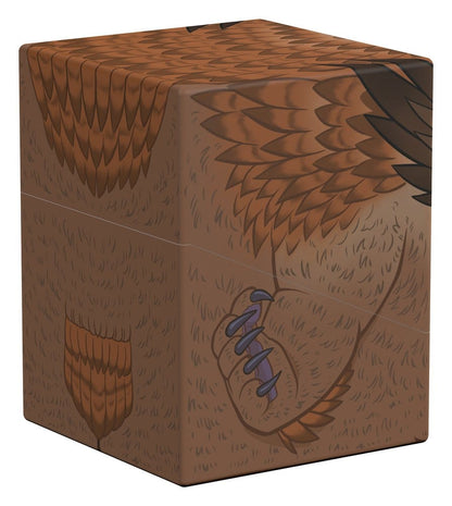 Squaroes Squaroe Dungeons & Dragons DND004 - Owlbear Image 3