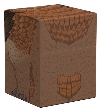 Squaroes Squaroe Dungeons & Dragons DND004 - Owlbear Image 4