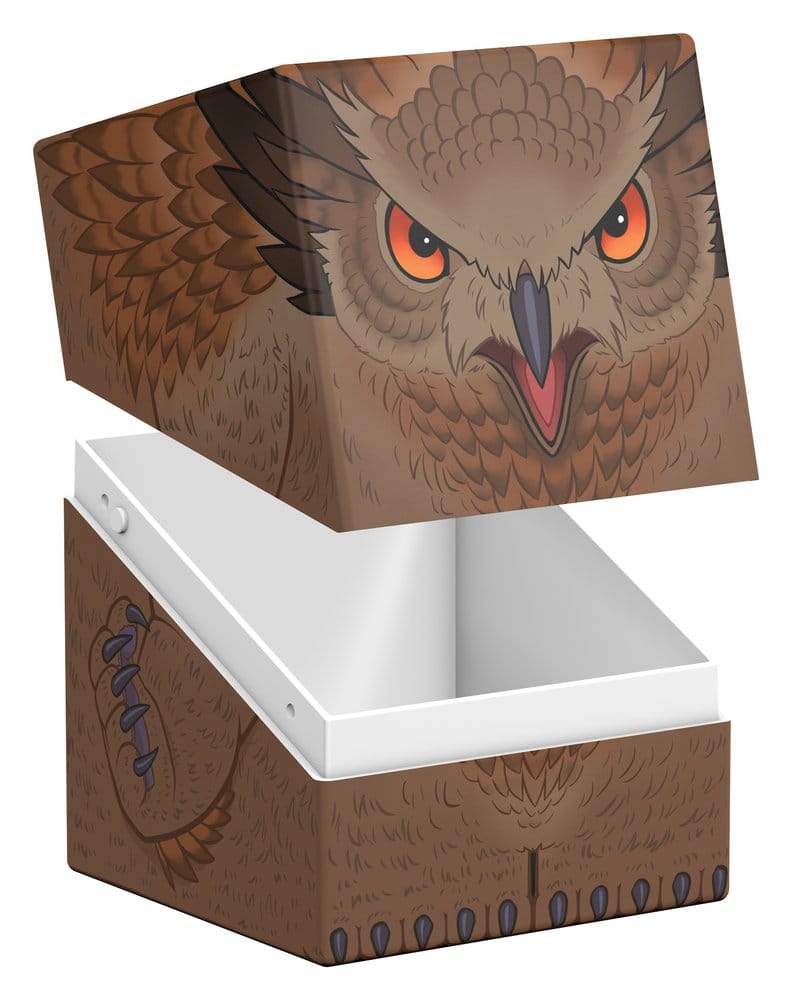 Squaroes Squaroe Dungeons & Dragons DND004 - Owlbear Image 5