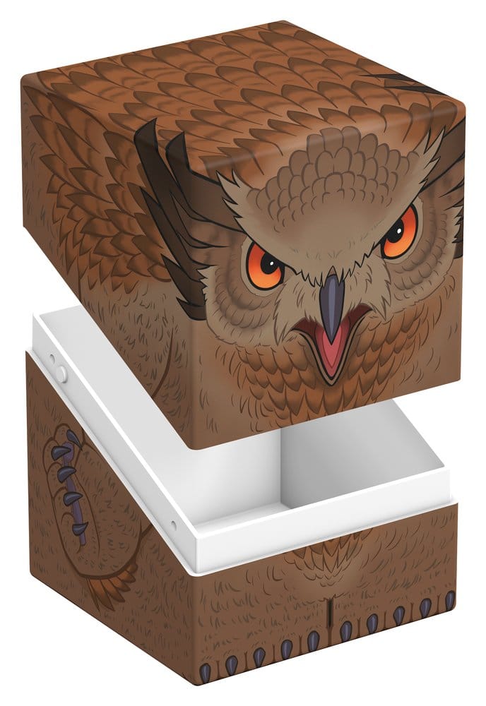 Squaroes Squaroe Dungeons & Dragons DND004 - Owlbear Image 6