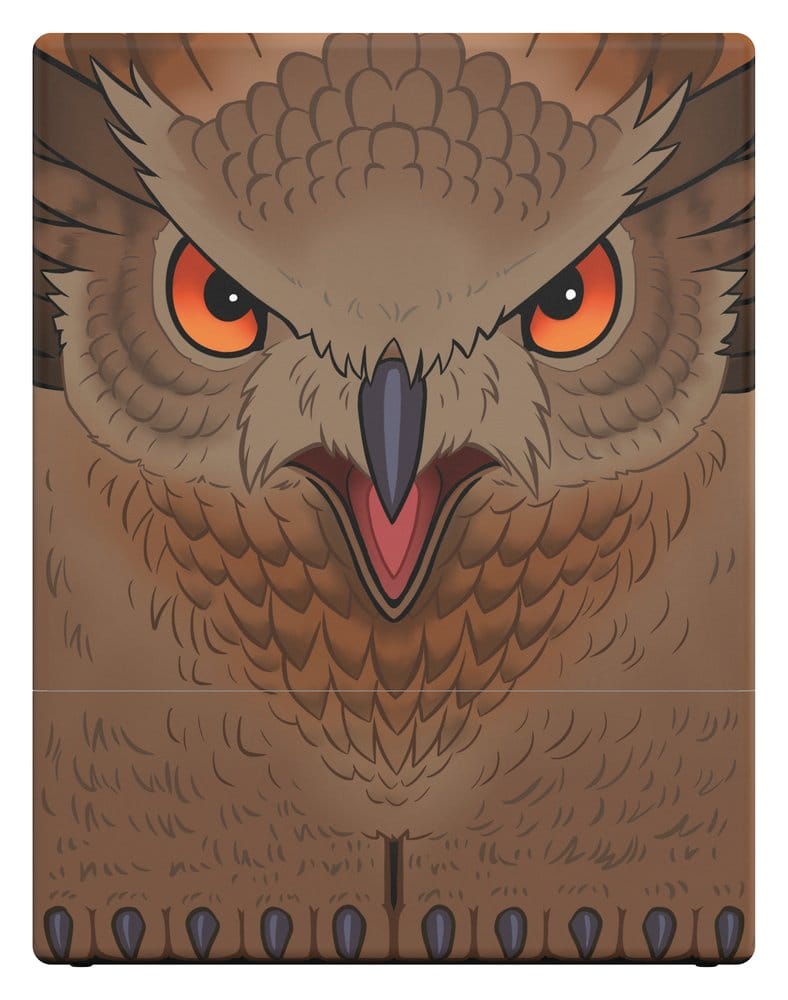 Squaroes Squaroe Dungeons & Dragons DND004 - Owlbear Image 8