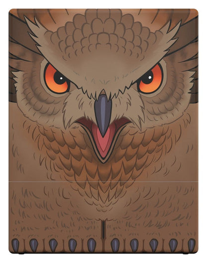 Squaroes Squaroe Dungeons & Dragons DND004 - Owlbear Image 8