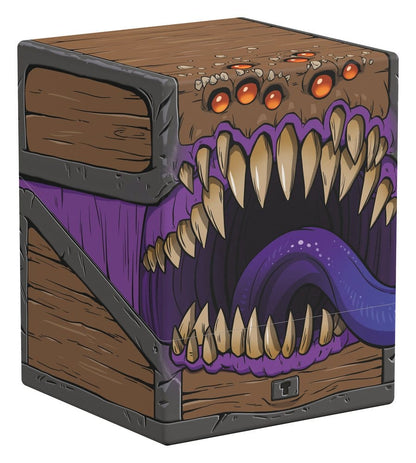Squaroes Squaroe Dungeons & Dragons DND005 - Mimic Image 1