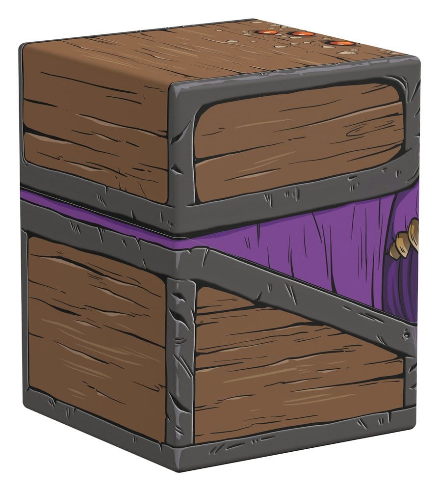 Squaroes Squaroe Dungeons & Dragons DND005 - Mimic Image 3