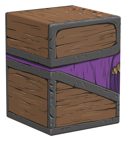 Squaroes Squaroe Dungeons & Dragons DND005 - Mimic Image 3