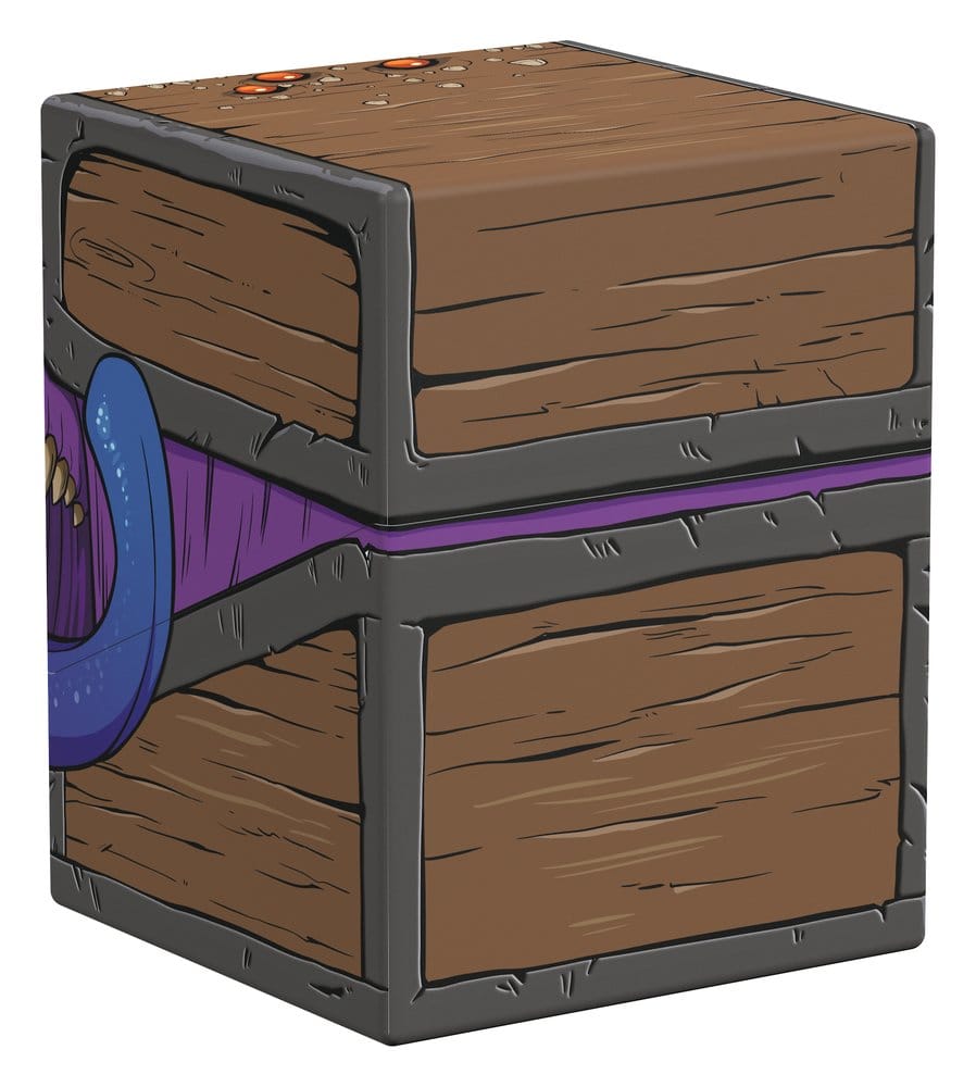 Squaroes Squaroe Dungeons & Dragons DND005 - Mimic Image 4