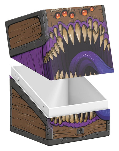 Squaroes Squaroe Dungeons & Dragons DND005 - Mimic Image 5