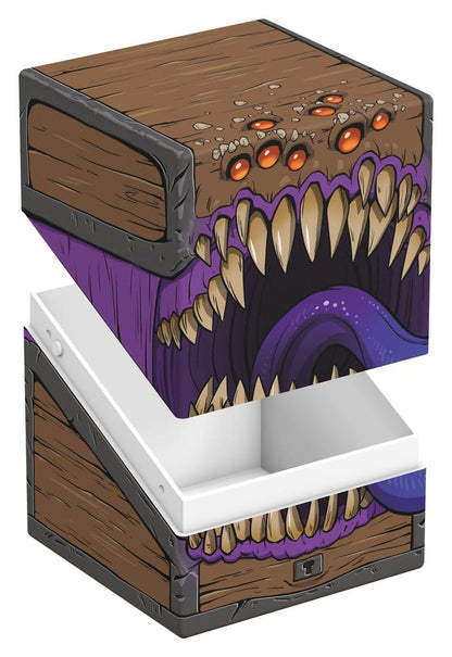 Squaroes Squaroe Dungeons & Dragons DND005 - Mimic Image 6