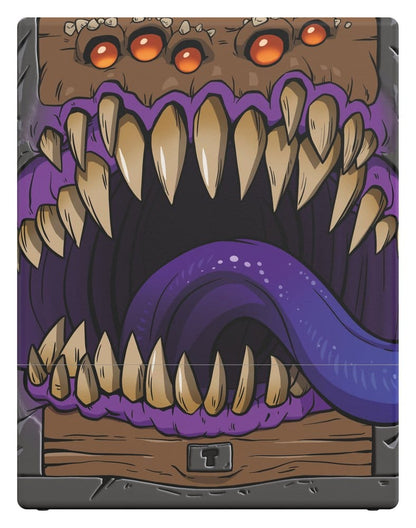 Squaroes Squaroe Dungeons & Dragons DND005 - Mimic Image 8