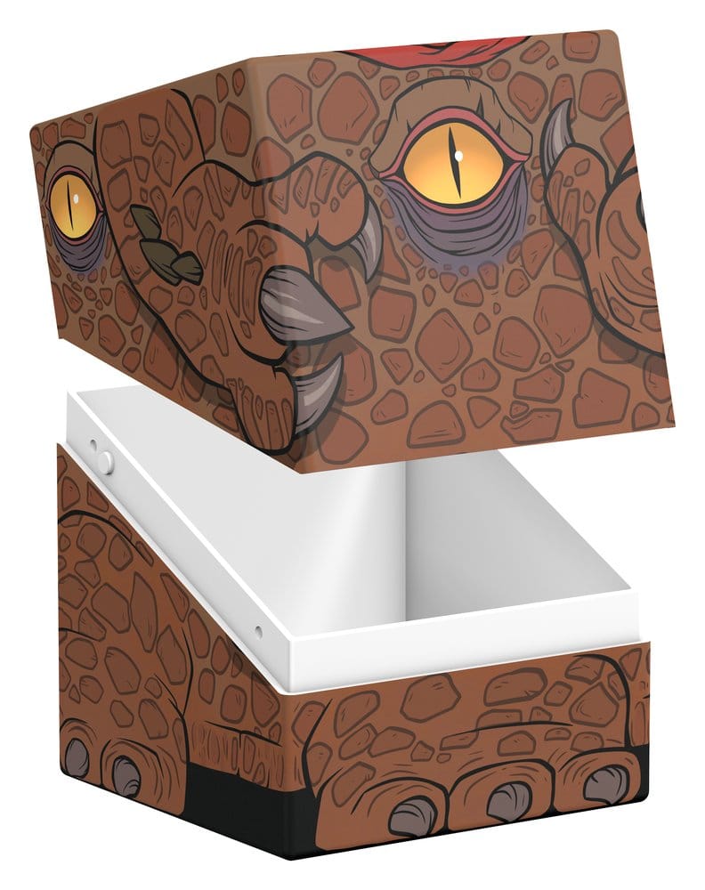 Squaroes Squaroe Dungeons & Dragons DND006 - Xorn Image 5