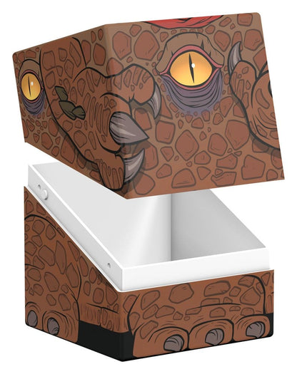 Squaroes Squaroe Dungeons & Dragons DND006 - Xorn Image 5