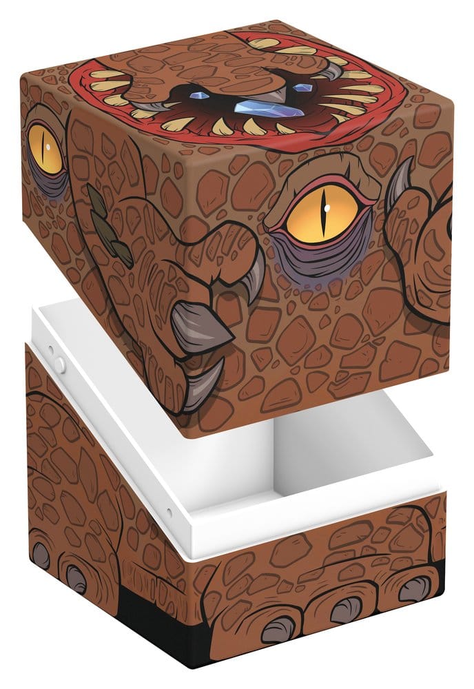 Squaroes Squaroe Dungeons & Dragons DND006 - Xorn Image 6