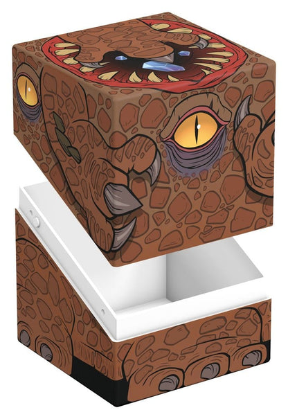 Squaroes Squaroe Dungeons & Dragons DND006 - Xorn Image 6