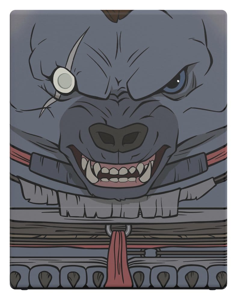 Squaroes Squaroe Dungeons & Dragons DND007 - Gnoll Image 8