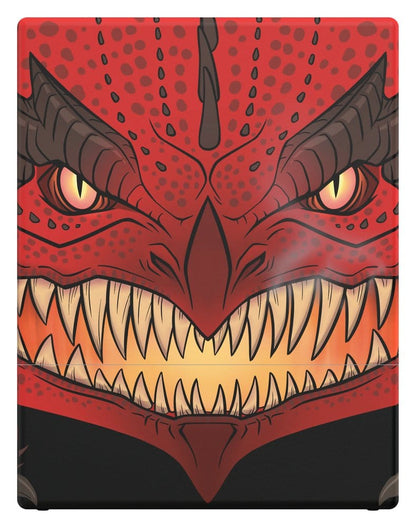 Squaroes Squaroe Dungeons & Dragons DND008 - Red Dragon Image 8