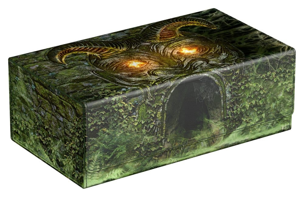 Squaroes Collectors Case 800 Dungeons &amp; Dragons - Tomb of Annihilation Image 1