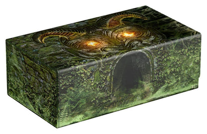 Squaroes Collectors Case 800 Dungeons &amp; Dragons - Tomb of Annihilation Image 1