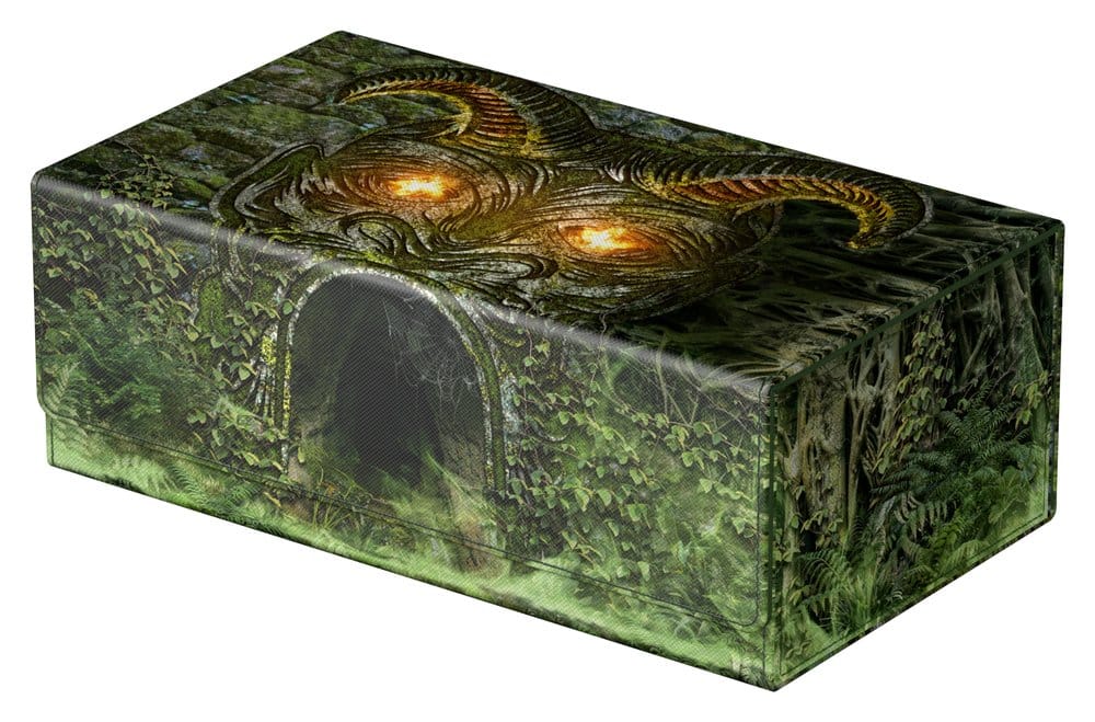 Squaroes Collectors Case 800 Dungeons &amp; Dragons - Tomb of Annihilation Image 2