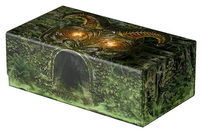 Squaroes Collectors Case 800 Dungeons &amp; Dragons - Tomb of Annihilation Image 2
