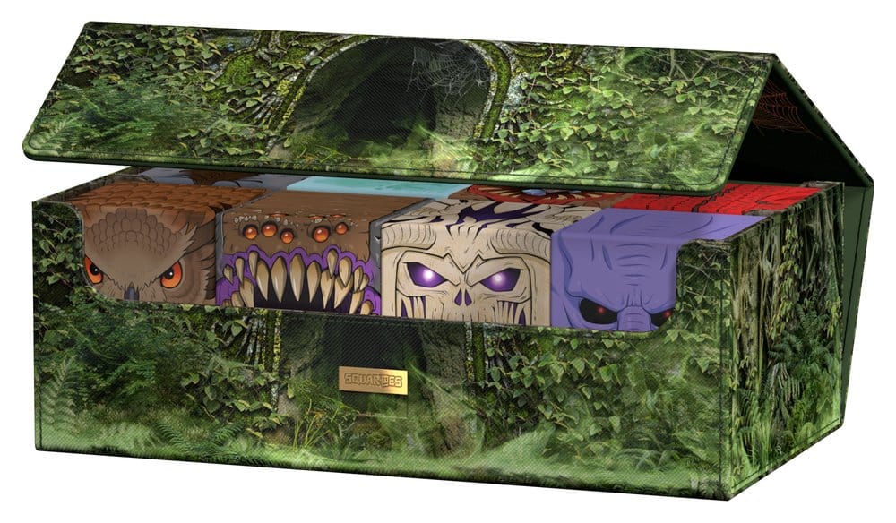 Squaroes Collectors Case 800 Dungeons &amp; Dragons - Tomb of Annihilation Image 9