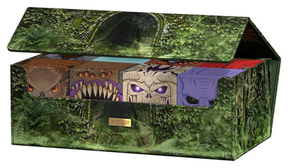 Squaroes Collectors Case 800 Dungeons &amp; Dragons - Tomb of Annihilation Image 9