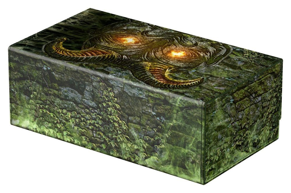 Squaroes Collectors Case 800 Dungeons &amp; Dragons - Tomb of Annihilation Image 11
