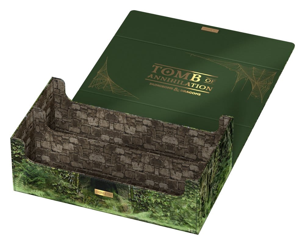 Squaroes Collectors Case 800 Dungeons &amp; Dragons - Tomb of Annihilation Image 12