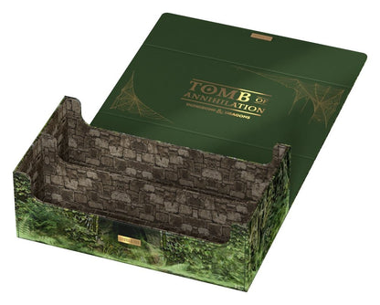Squaroes Collectors Case 800 Dungeons &amp; Dragons - Tomb of Annihilation Image 12