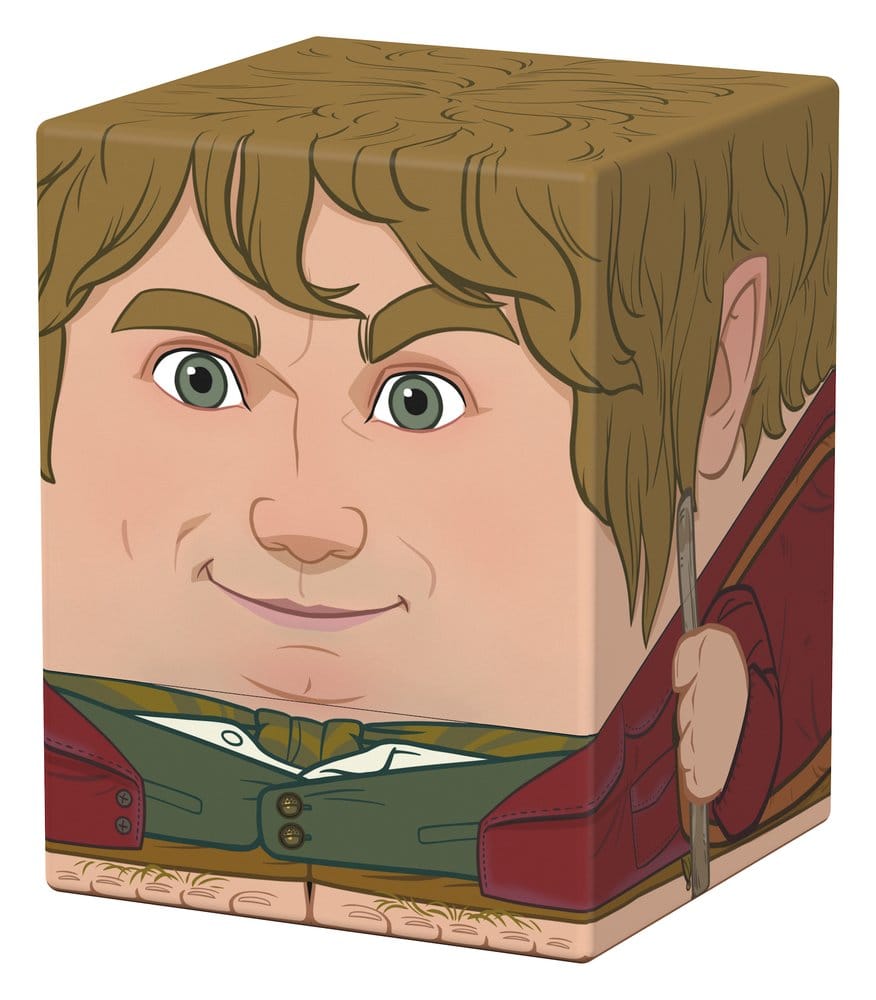 Squaroes Squaroe The Hobbit HOB001 - Bilbo Baggins Image 2