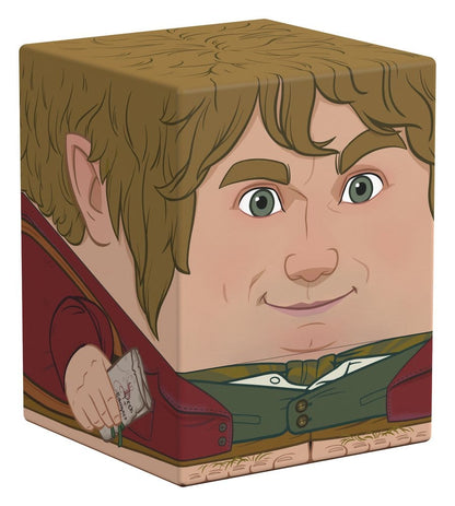 Squaroes Squaroe The Hobbit HOB001 - Bilbo Baggins Image 1
