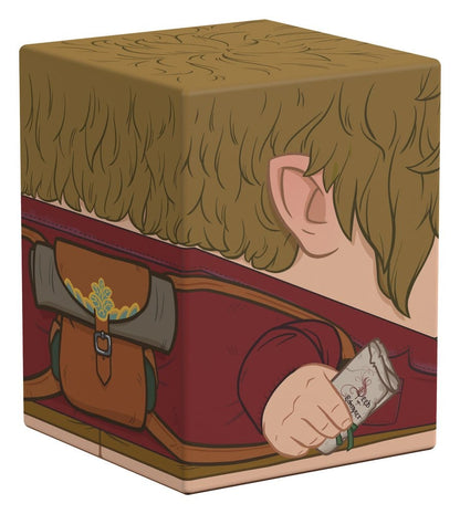 Squaroes Squaroe The Hobbit HOB001 - Bilbo Baggins Image 3