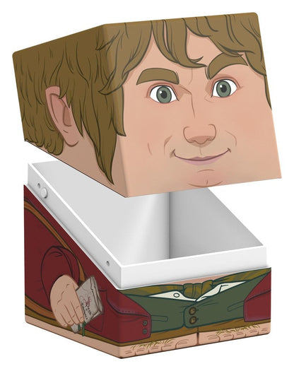 Squaroes Squaroe The Hobbit HOB001 - Bilbo Baggins Image 5