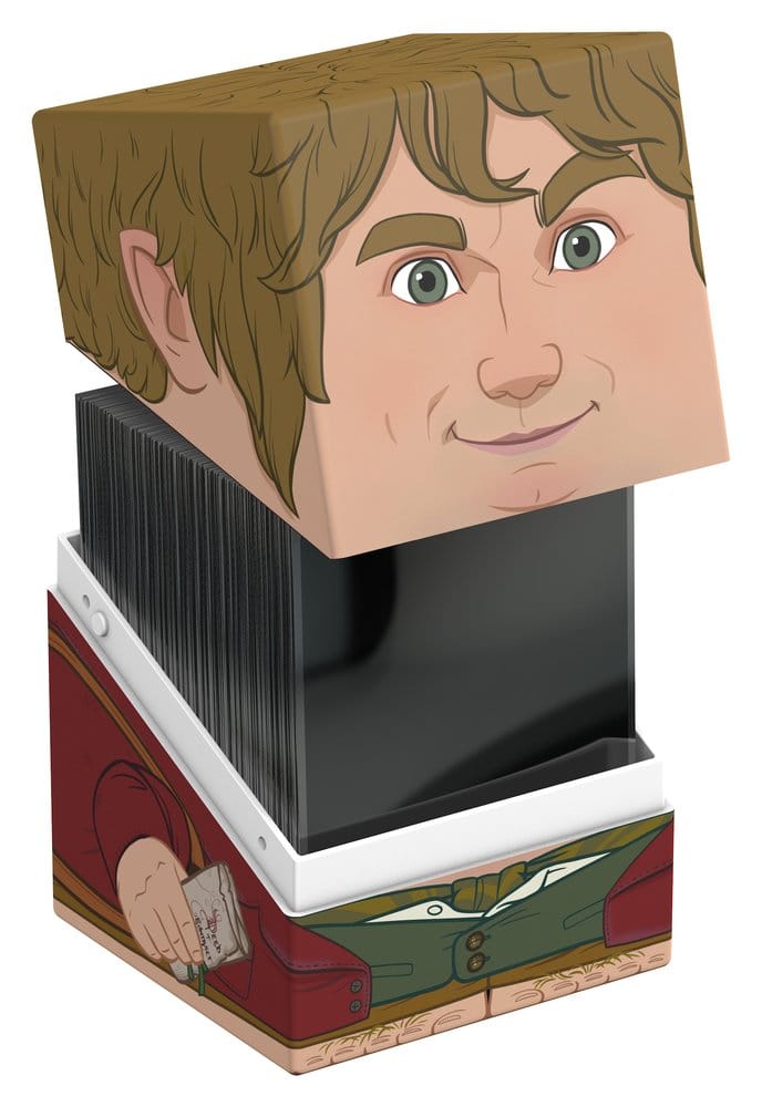 Squaroes Squaroe The Hobbit HOB001 - Bilbo Baggins Image 6