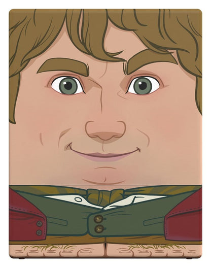 Squaroes Squaroe The Hobbit HOB001 - Bilbo Baggins Image 8