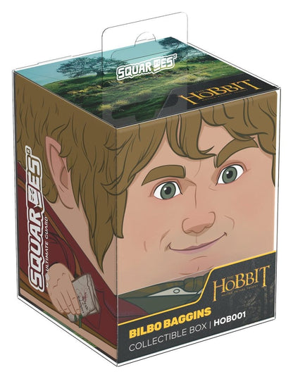 Squaroes Squaroe The Hobbit HOB001 - Bilbo Baggins Image 9