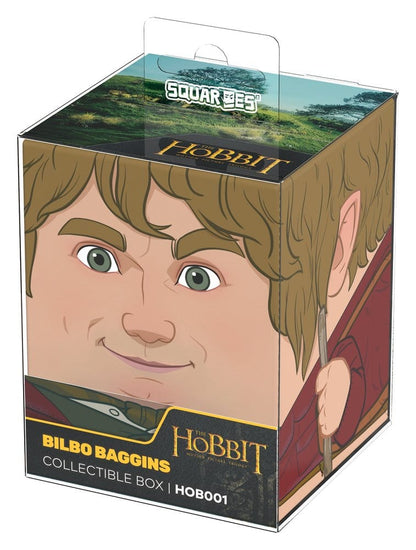 Squaroes Squaroe The Hobbit HOB001 - Bilbo Baggins Image 11