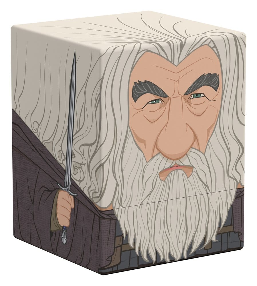 Squaroes Squaroe The Hobbit HOB002 - Gandalf the Grey Image 1