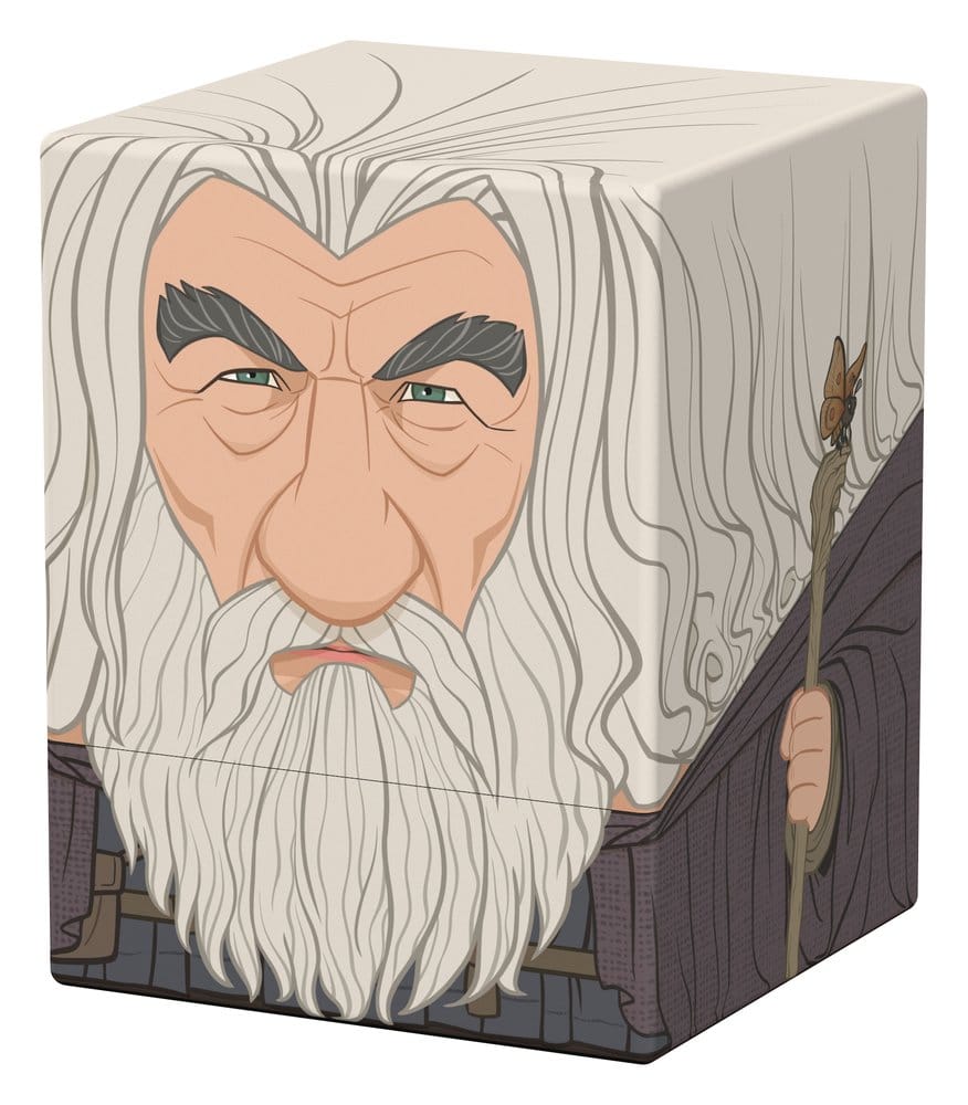 Squaroes Squaroe The Hobbit HOB002 - Gandalf the Grey Image 2