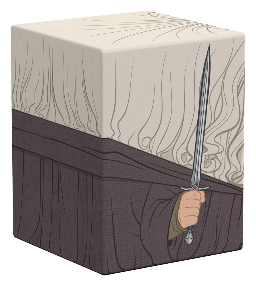 Squaroes Squaroe The Hobbit HOB002 - Gandalf the Grey Image 3