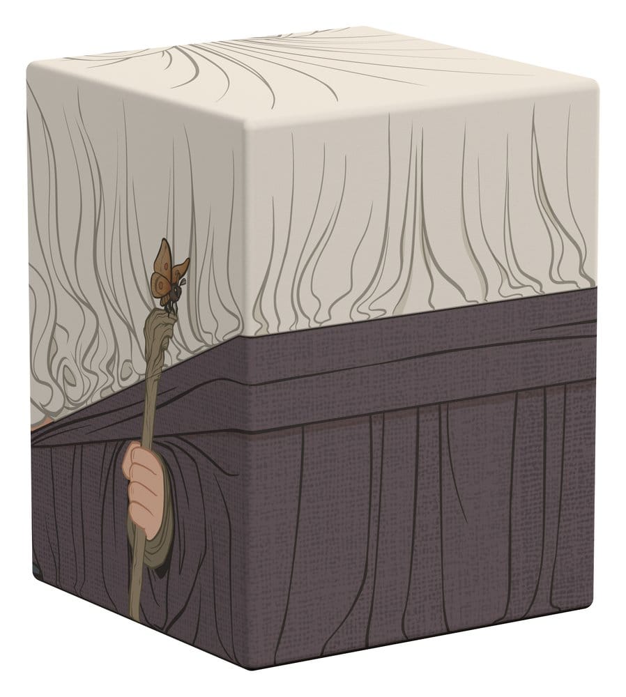 Squaroes Squaroe The Hobbit HOB002 - Gandalf the Grey Image 4