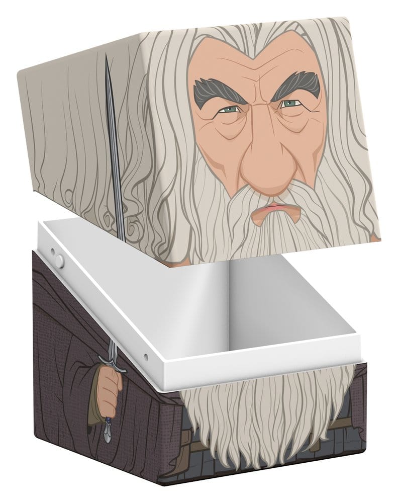 Squaroes Squaroe The Hobbit HOB002 - Gandalf the Grey Image 5