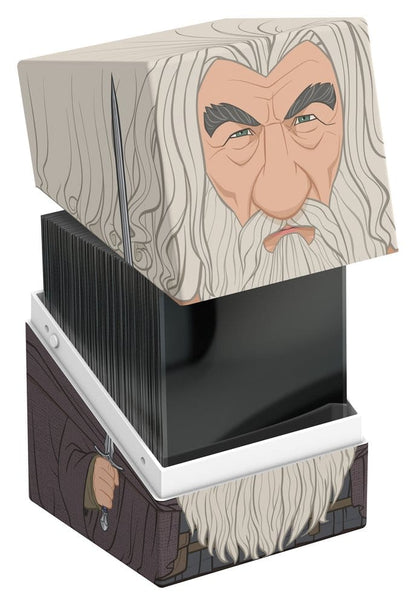Squaroes Squaroe The Hobbit HOB002 - Gandalf the Grey Image 6