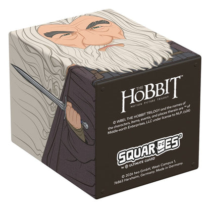 Squaroes Squaroe The Hobbit HOB002 - Gandalf the Grey Image 7