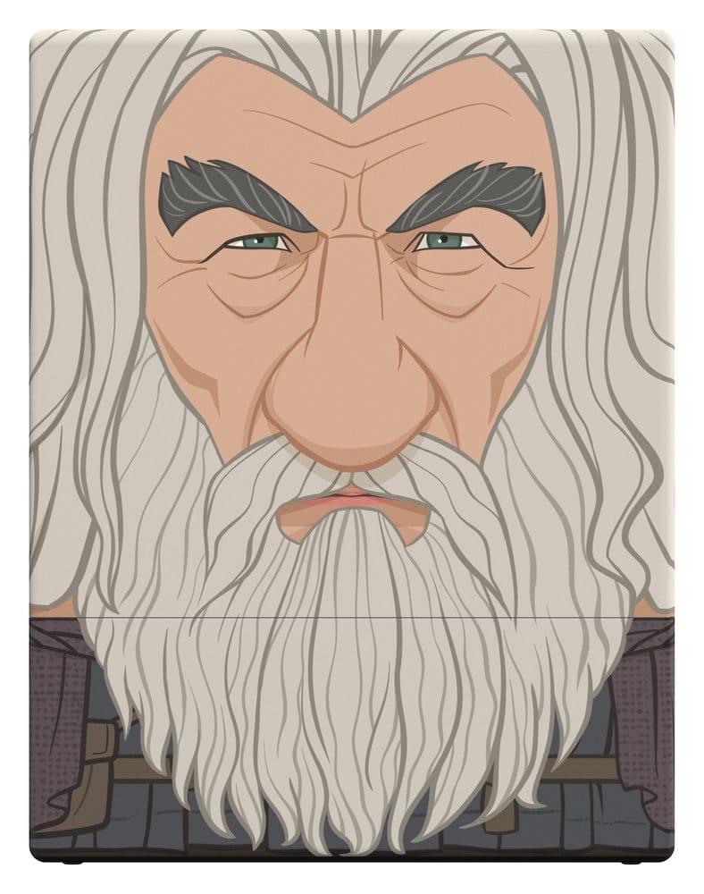 Squaroes Squaroe The Hobbit HOB002 - Gandalf the Grey Image 8