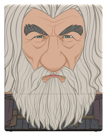 Squaroes Squaroe The Hobbit HOB002 - Gandalf the Grey Image 8