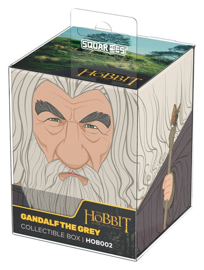 Squaroes Squaroe The Hobbit HOB002 - Gandalf the Grey Image 11