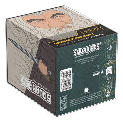 Squaroes Squaroe The Hobbit HOB002 - Gandalf the Grey Image 12