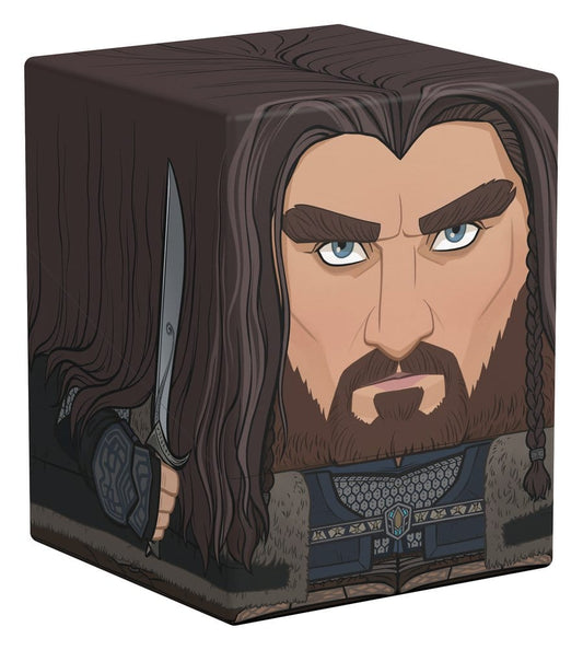 Squaroes Squaroe The Hobbit HOB003 - Thorin Oakenshield Image 1