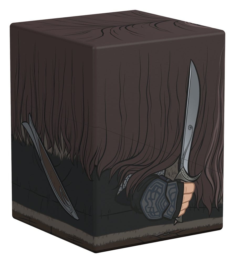 Squaroes Squaroe The Hobbit HOB003 - Thorin Oakenshield Image 3