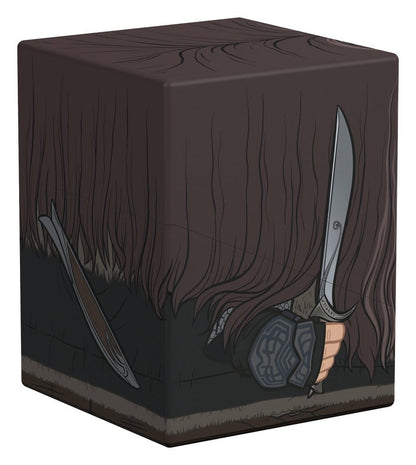 Squaroes Squaroe The Hobbit HOB003 - Thorin Oakenshield Image 3
